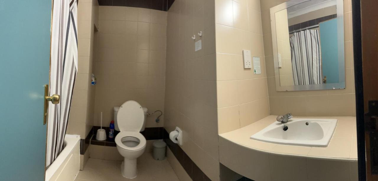 Ea Holiday Rental Malta St. Julian's Exterior foto